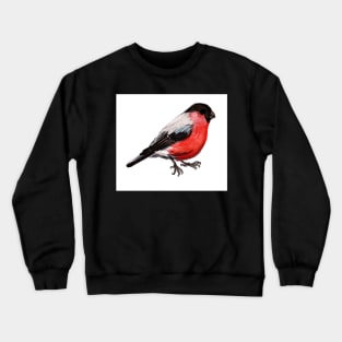 Bullfinch Crewneck Sweatshirt